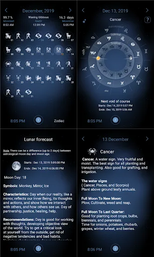 Deluxe Moon screenshot 5