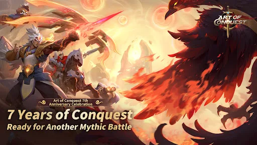 Art of Conquest : Aeronaves screenshot 1