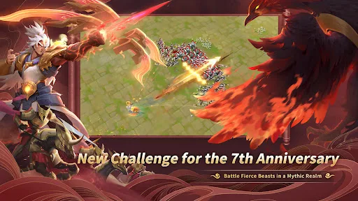 Art of Conquest : Aeronaves screenshot 2