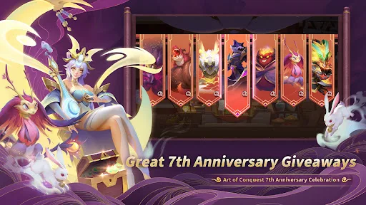 Art of Conquest : Aeronaves screenshot 3