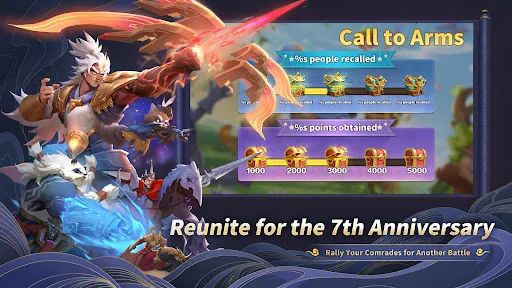 Art of Conquest : Aeronaves screenshot 4