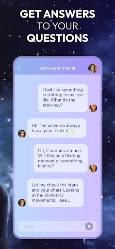My Astrology Advisor Readings screenshot 2