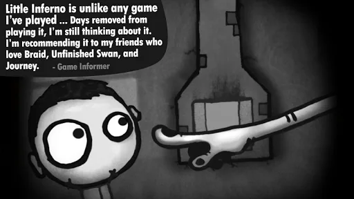 Little Inferno screenshot 4