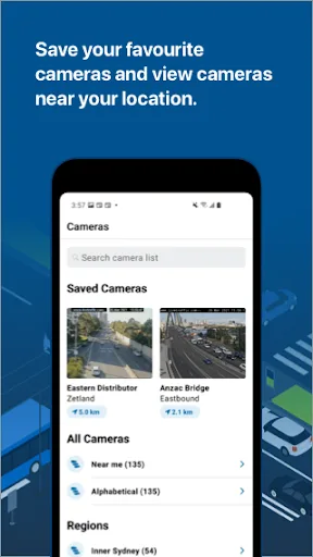 Live Traffic NSW screenshot 3
