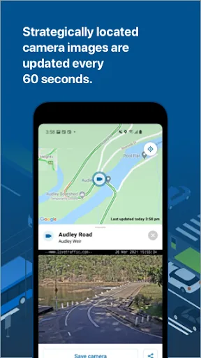 Live Traffic NSW screenshot 4