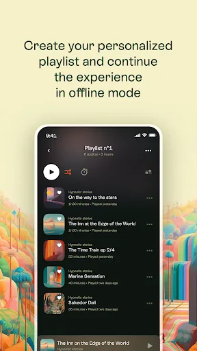 Livlab screenshot 4