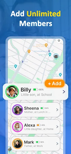 Phone Number Location Tracker screenshot 3