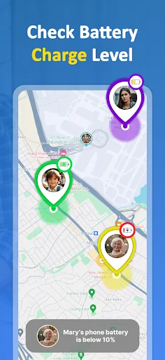 Phone Number Location Tracker screenshot 4