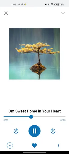 Mindful Glimpses: Meditation screenshot 4