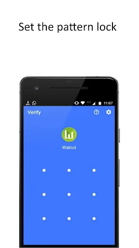 App Lock -  Privacy lock screenshot 1