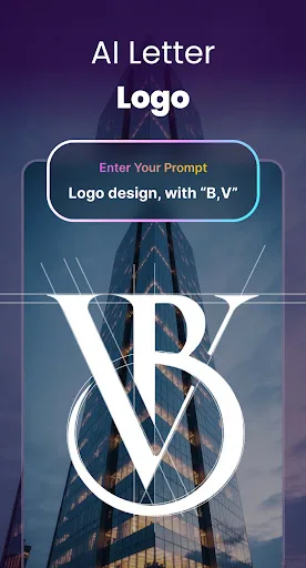 AI Logo Maker screenshot 2