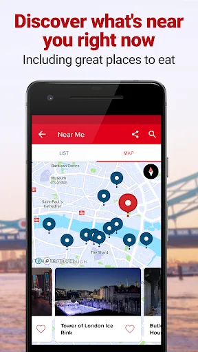 Visit London Official Guide screenshot 5