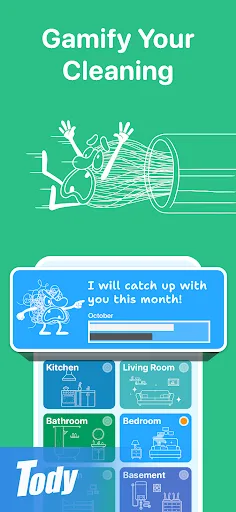 Tody screenshot 3