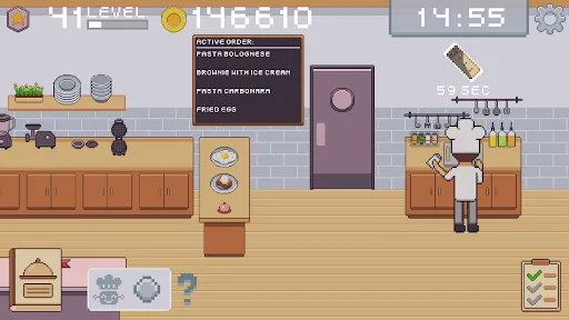 KitchenCraft: cooking business screenshot 2