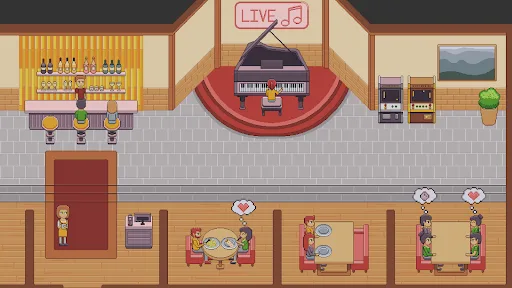 KitchenCraft: cooking business screenshot 4