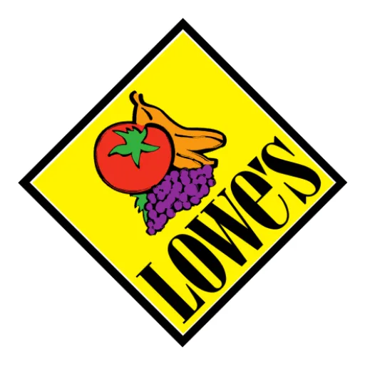Lowe’s Market