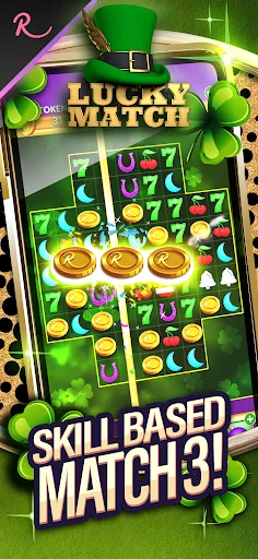 Lucky Match - Win Cash Rewards screenshot 1