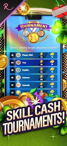Lucky Match - Win Cash Rewards screenshot 2