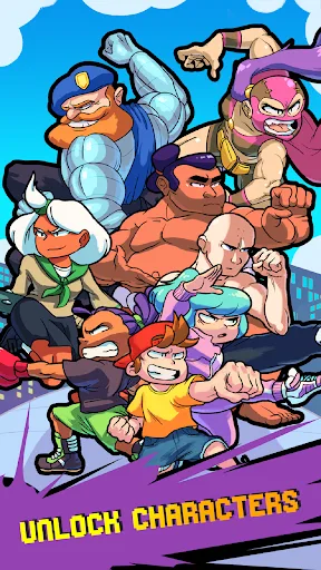 Beat Street screenshot 5