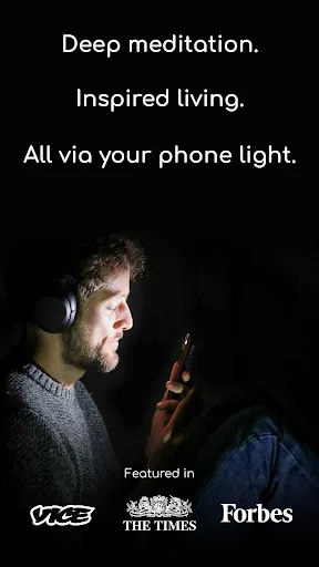 Lumenate: Explore & Relax screenshot 1