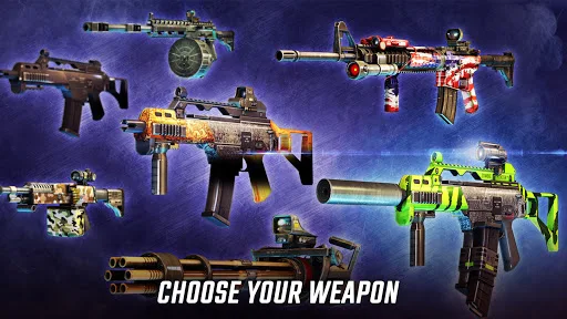 UNKILLED Zombie Supervivencia screenshot 3