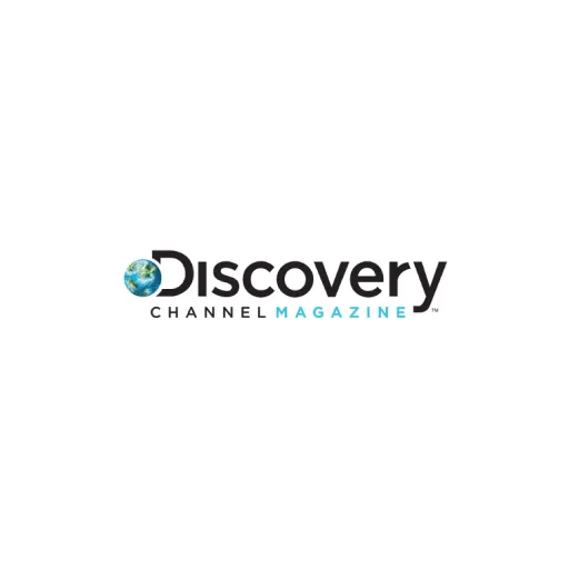 Discovery Channel Magazine