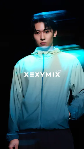 젝시믹스 XEXYMIX screenshot 1