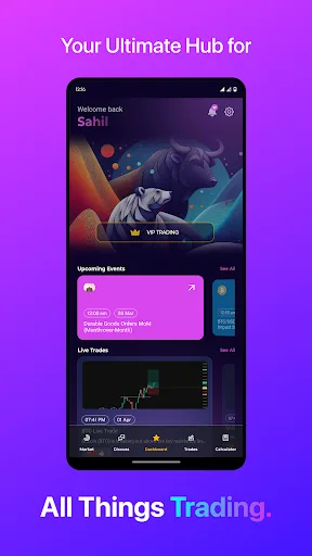 Market Genius screenshot 2