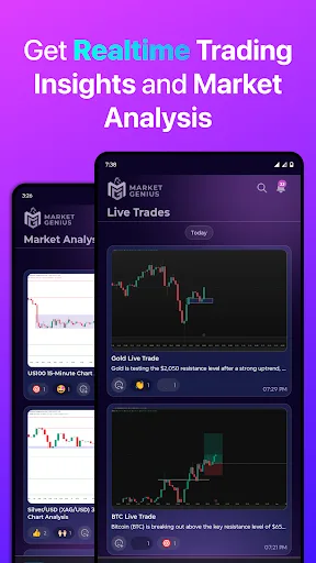 Market Genius screenshot 3