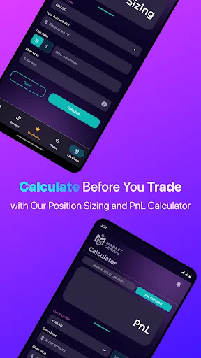 Market Genius screenshot 5