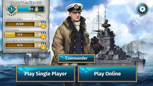 Battleship: The Board Game screenshot 2