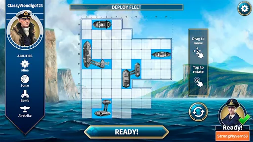 Battleship: The Board Game screenshot 3