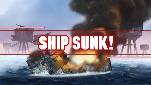 Battleship: The Board Game screenshot 4