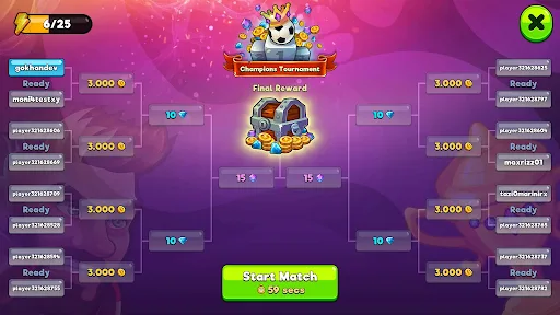 Head Ball 2 - Игра в футбол screenshot 5