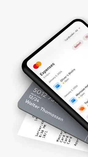 Smart Data screenshot 1