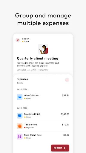 Smart Data screenshot 5