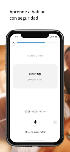 Master English screenshot 3