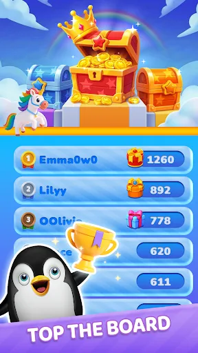 3D Crazy Match! Triple Tap screenshot 5