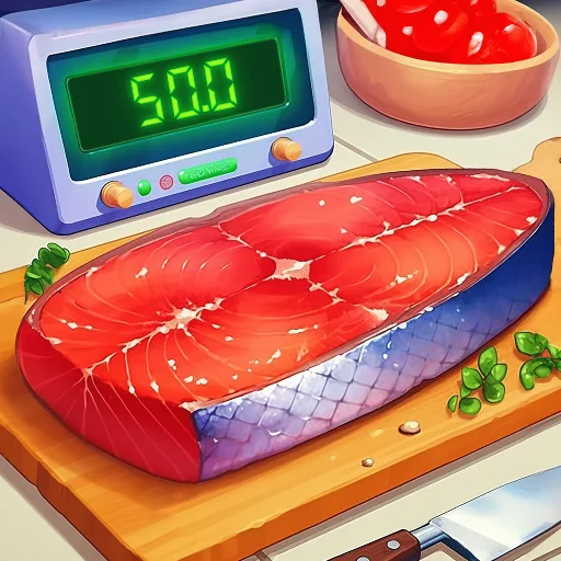 Estamos Cocinando: Restaurante
