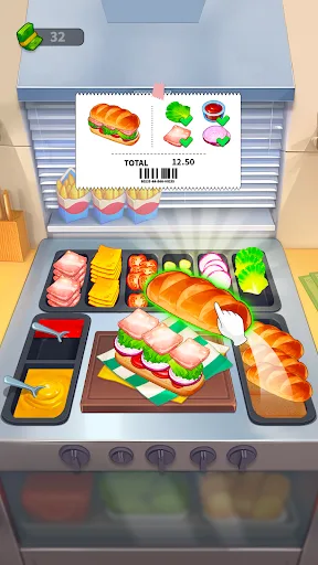 Estamos Cocinando: Restaurante screenshot 4