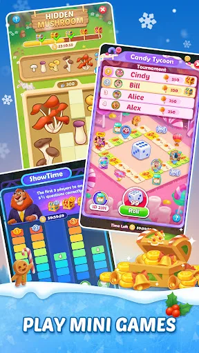 Skip-Bo™: Solitaire Card Game screenshot 4
