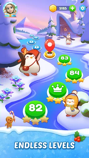 Skip-Bo™: Solitaire Card Game screenshot 5