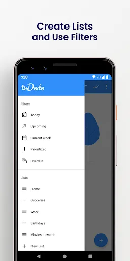 ToDodo: To do list y recuerdo screenshot 2