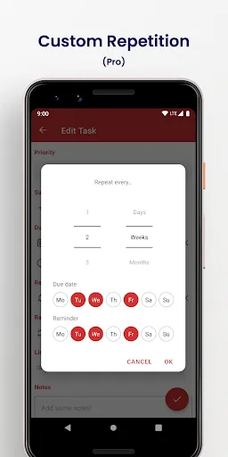 ToDodo: To do list y recuerdo screenshot 5