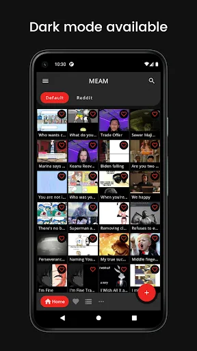 MEAM - The Meme Maker Pro screenshot 5
