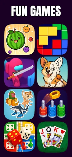 Juegos Sin Internet WiFi 100+ screenshot 3