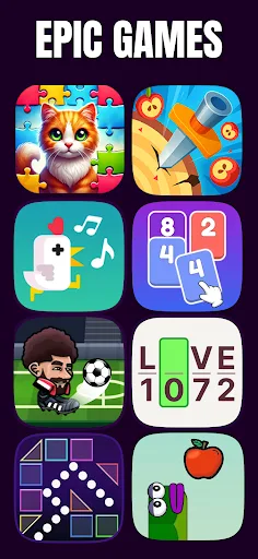 Juegos Sin Internet WiFi 100+ screenshot 5