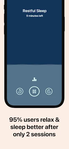 Let's Meditate: Relax & Sleep screenshot 5