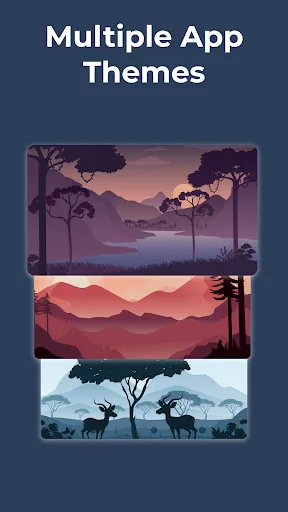 Meditaciones Diarias y Sueño screenshot 5