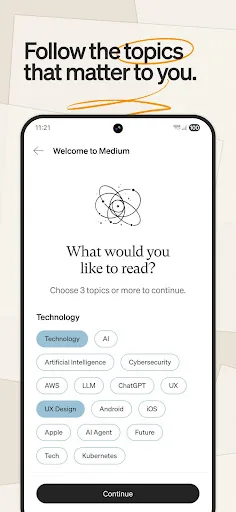Medium screenshot 3